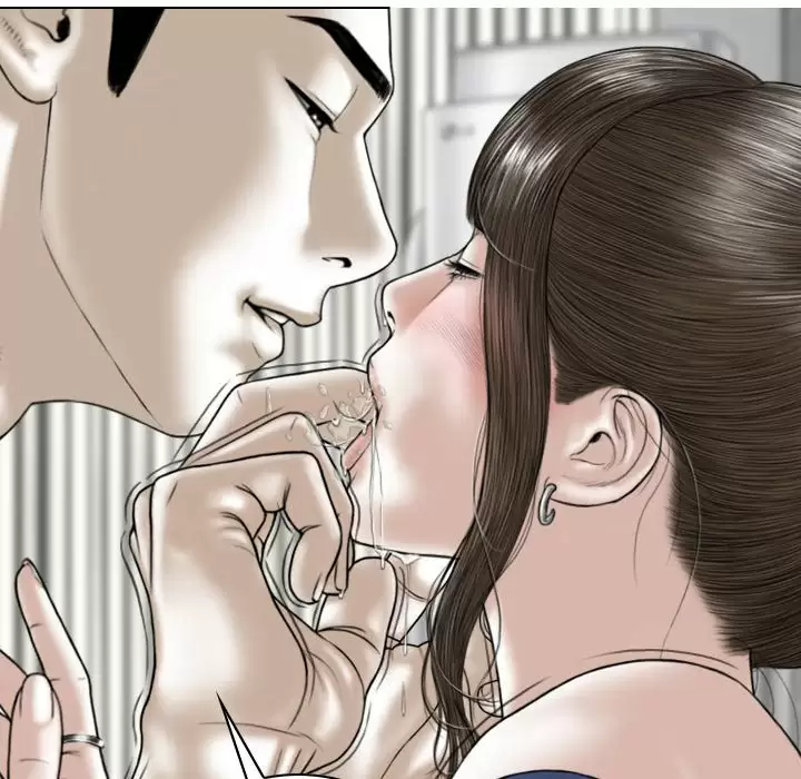 [韩国漫画] 女性友人 剧情,熟女人妻,巨乳大奶#[170P]-48