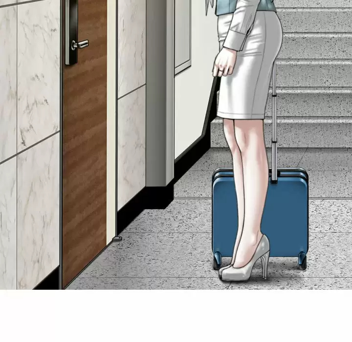 [韩国漫画] 女性友人 剧情,熟女人妻,巨乳大奶#[164P]-10