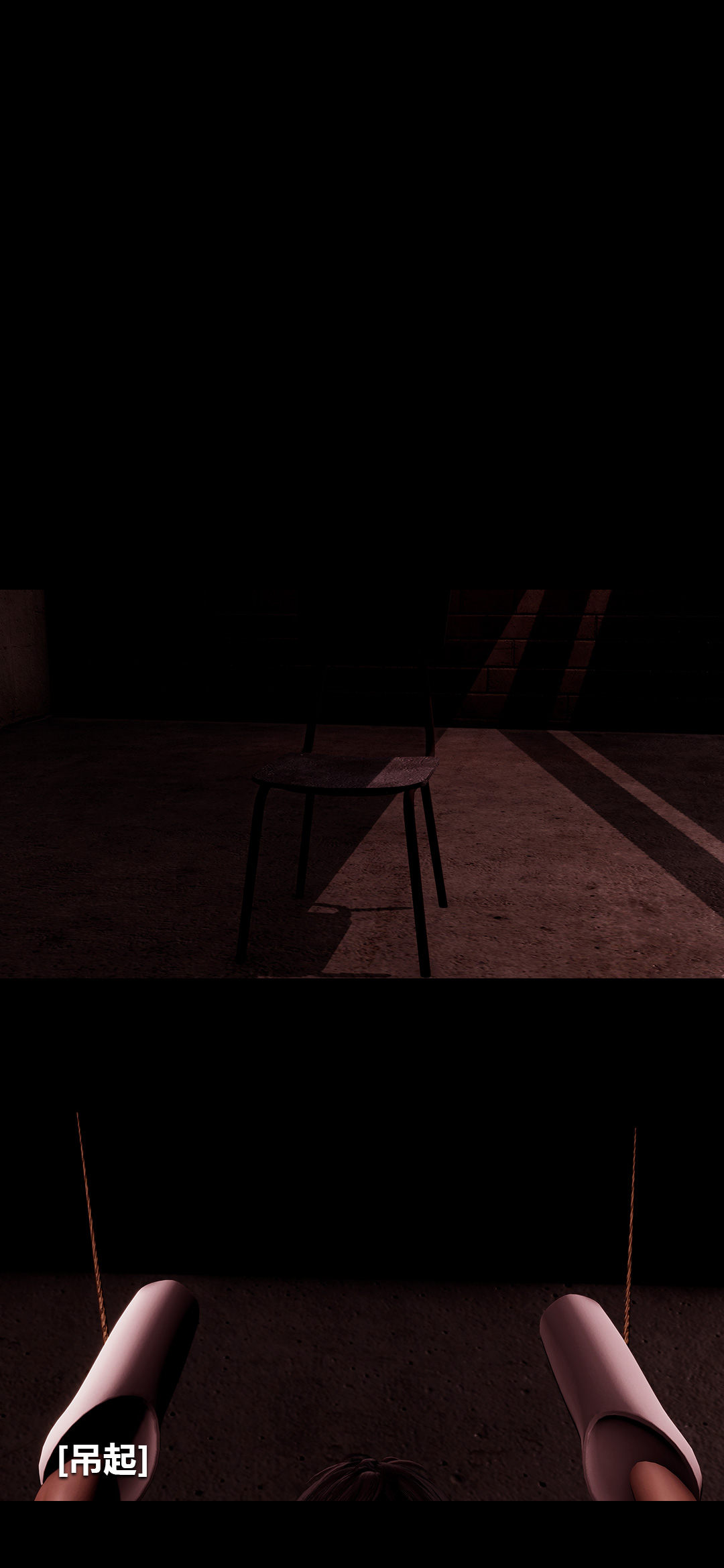 [韩国漫画] 榨精病栋3D 剧情,熟女人妻#[12P]-5