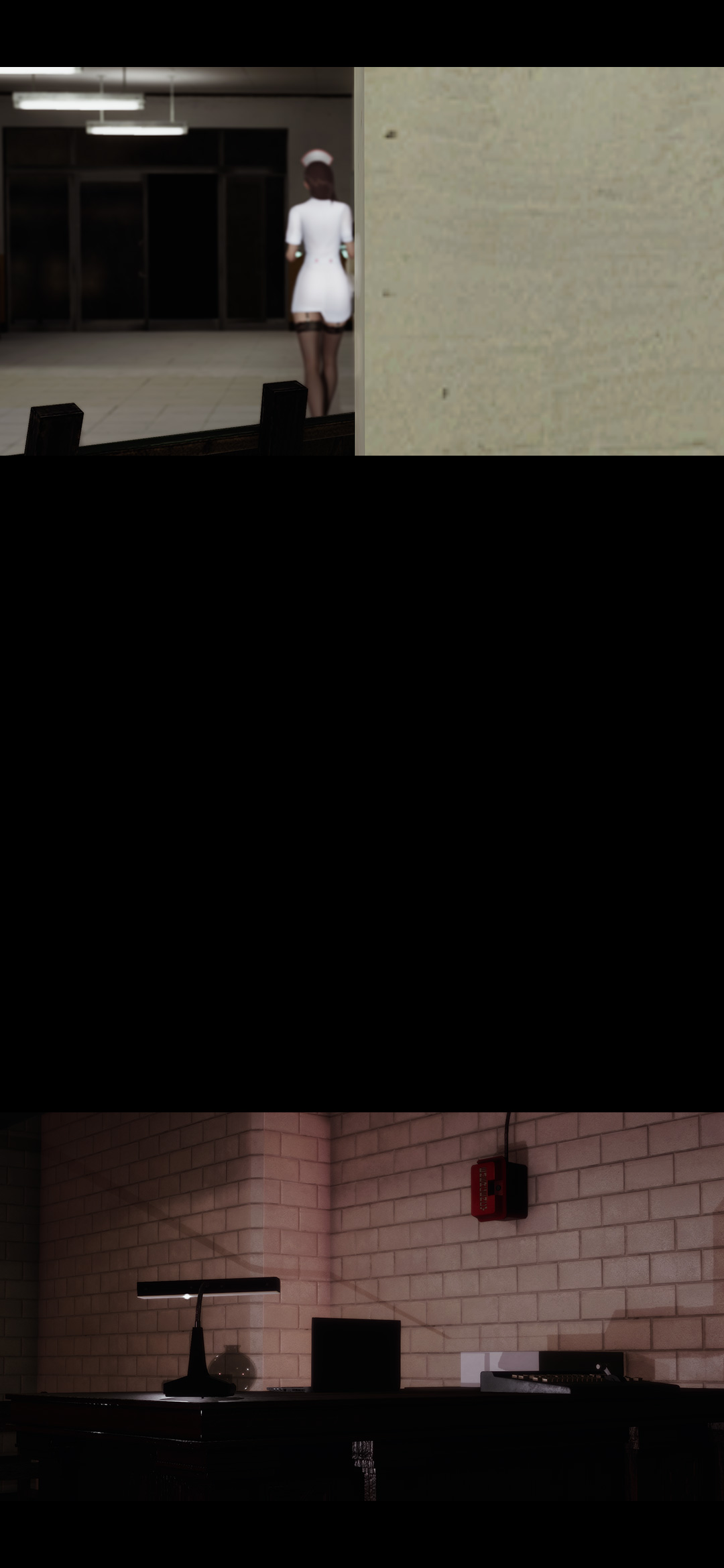 [韩国漫画] 榨精病栋3D 剧情,熟女人妻#[15P]-5