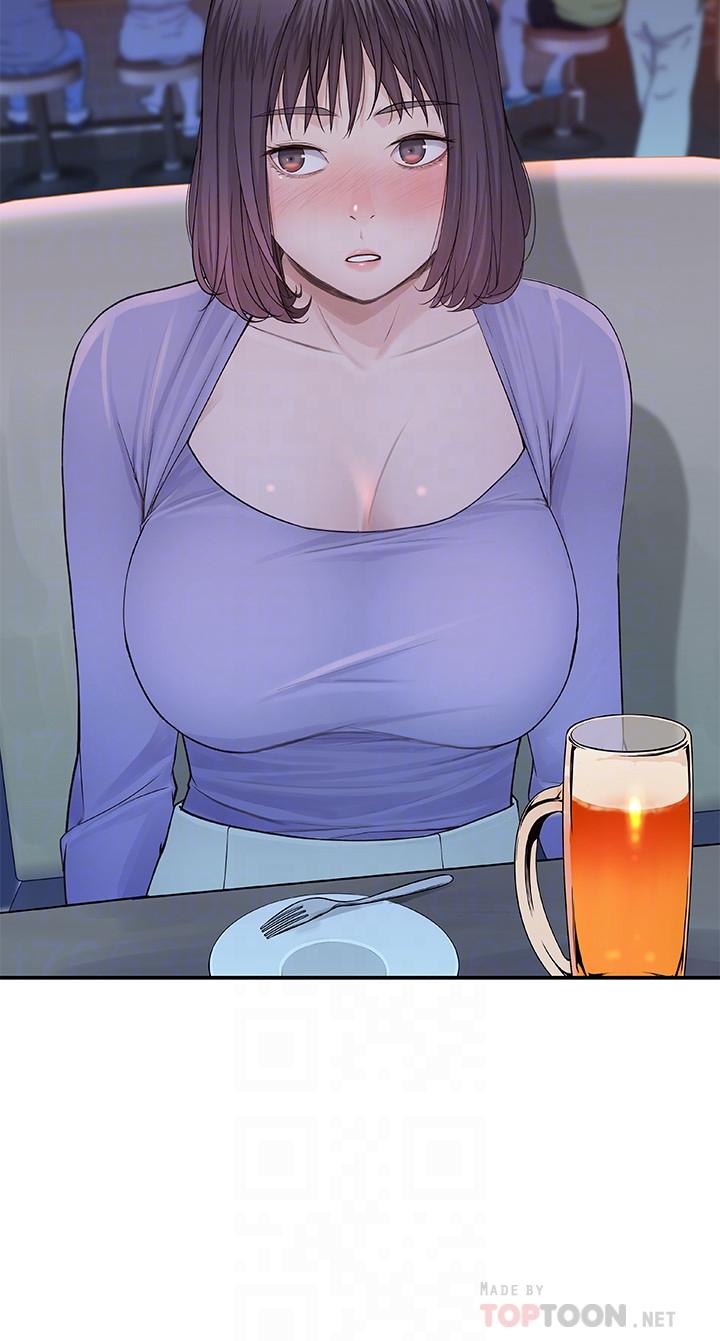 [韩国漫画] 我们的特殊关系 爱情,巨乳大奶#[44P]-16