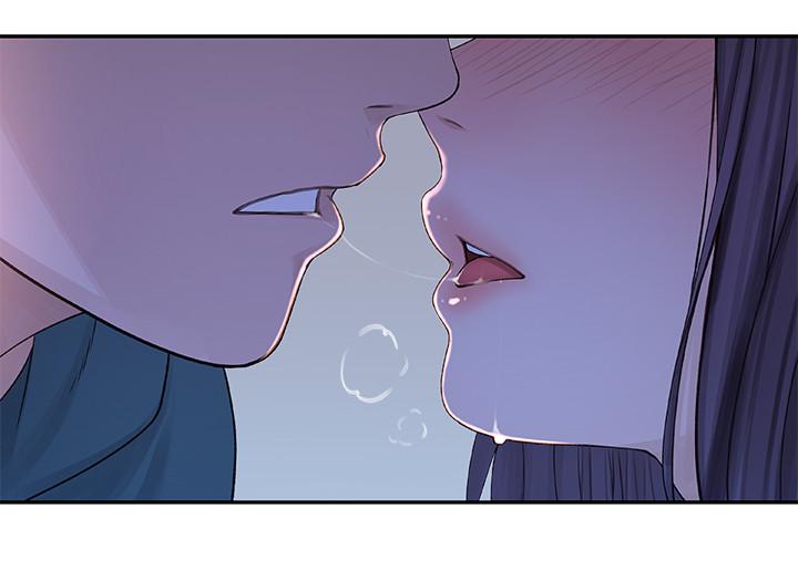 [韩国漫画] 我们的特殊关系 爱情,巨乳大奶#[44P]-34