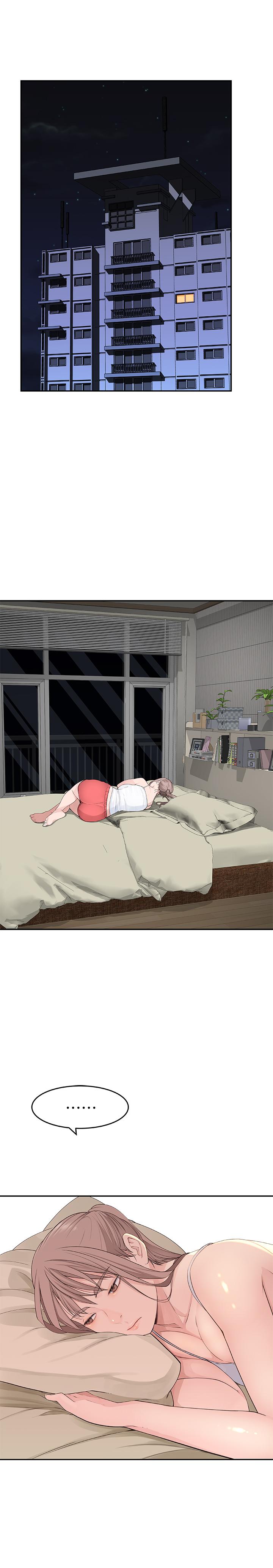 [韩国漫画] 我们的特殊关系 爱情,巨乳大奶#[38P]-36