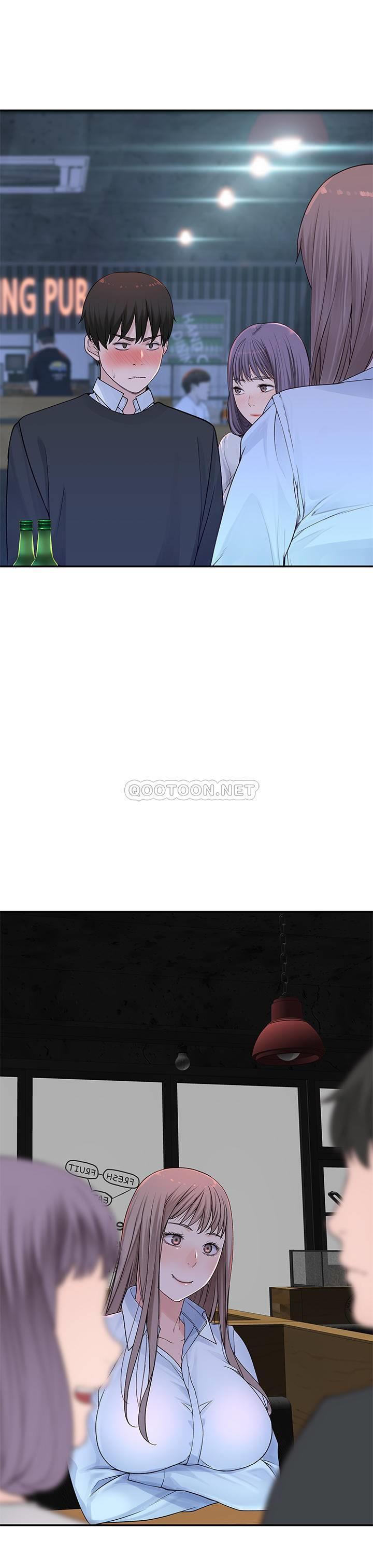 [韩国漫画] 我们的特殊关系 爱情,巨乳大奶#[37P]-22