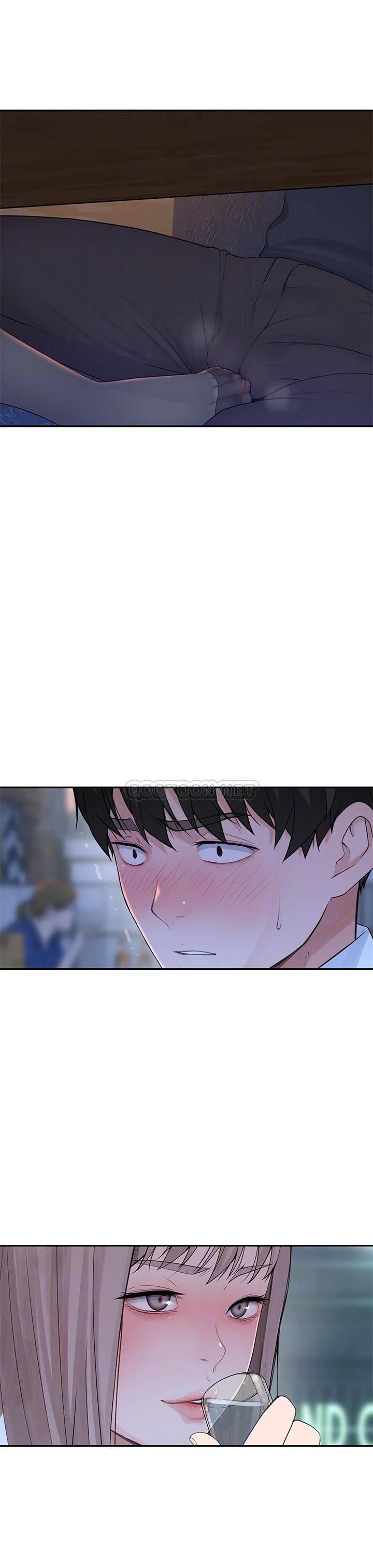 [韩国漫画] 我们的特殊关系 爱情,巨乳大奶#[37P]-5