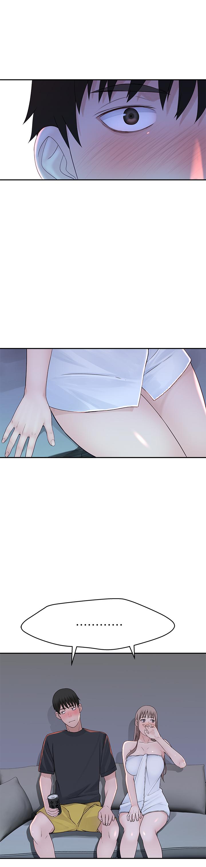 [韩国漫画] 我们的特殊关系 爱情,巨乳大奶#[33P]-15