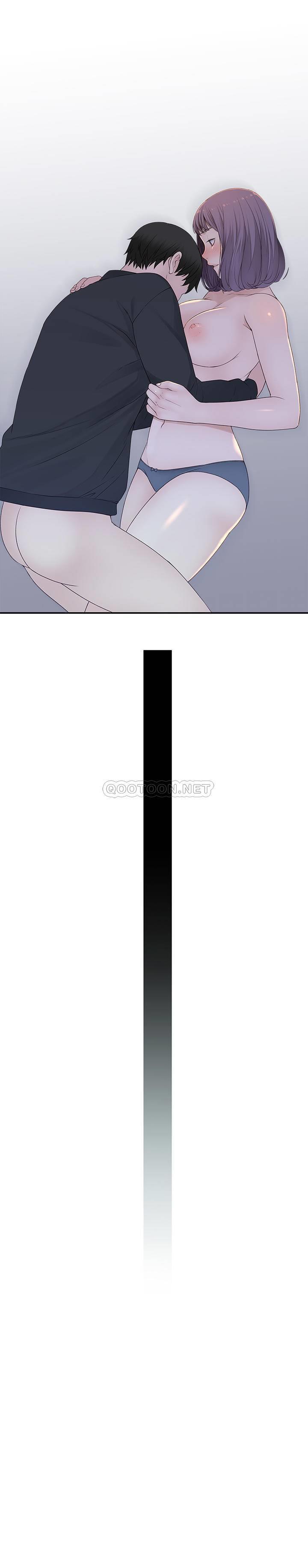 [韩国漫画] 我们的特殊关系 爱情,巨乳大奶#[32P]-25