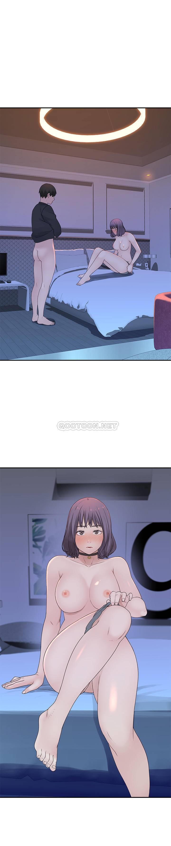 [韩国漫画] 我们的特殊关系 爱情,巨乳大奶#[32P]-26