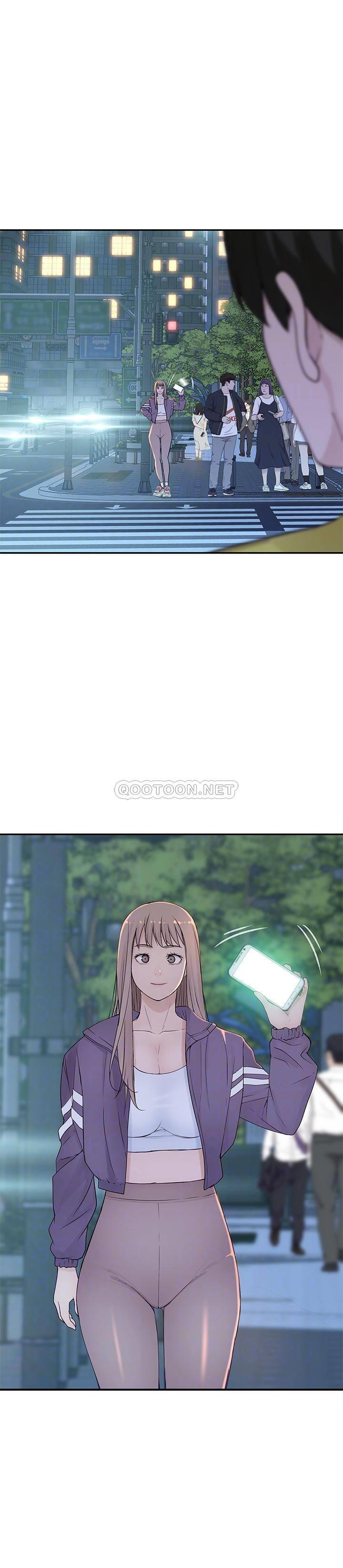 [韩国漫画] 我们的特殊关系 爱情,巨乳大奶#[27P]-4