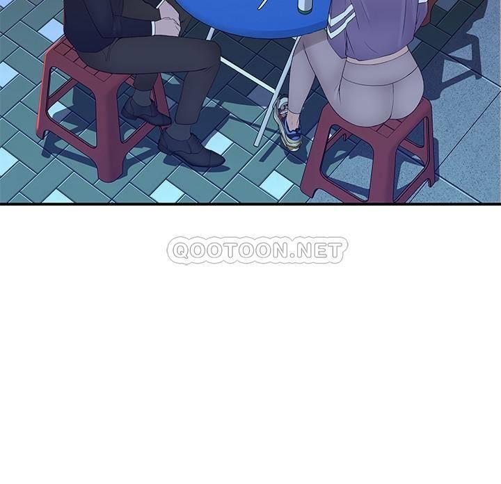 [韩国漫画] 我们的特殊关系 爱情,巨乳大奶#[27P]-7