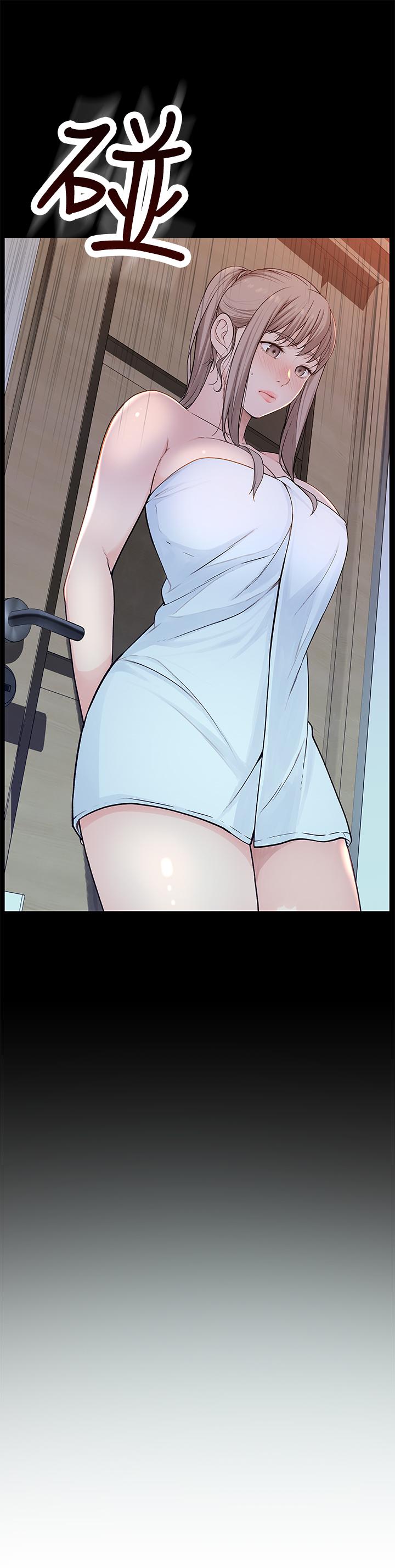 [韩国漫画] 我们的特殊关系 爱情,巨乳大奶#[38P]-10