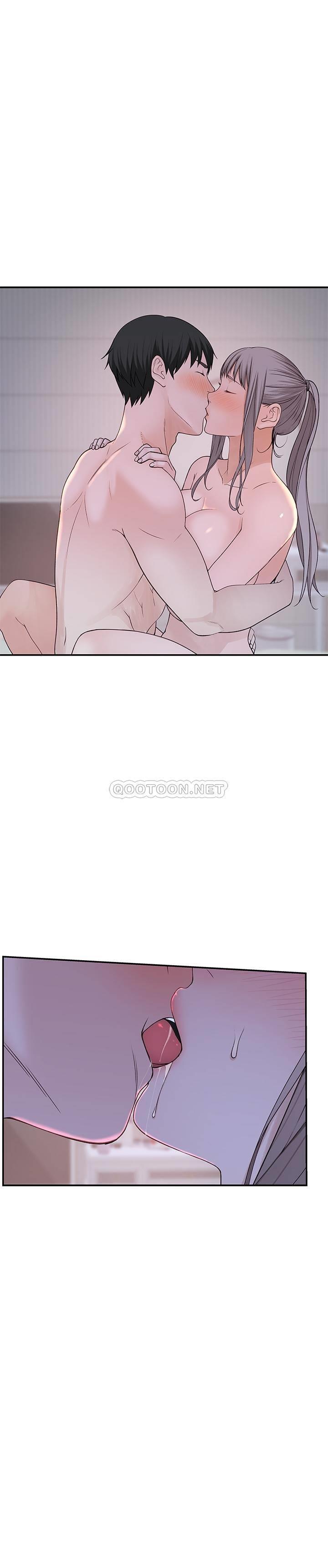 [韩国漫画] 我们的特殊关系 爱情,巨乳大奶#[35P]-1