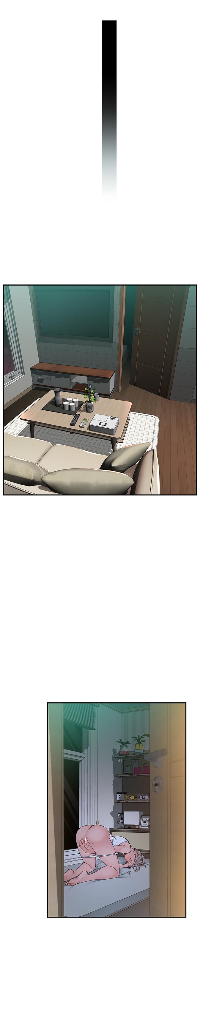 [韩国漫画] 我们的特殊关系 爱情,巨乳大奶#[38P]-34