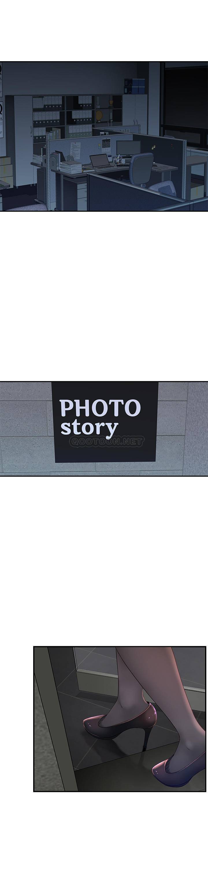 [韩国漫画] 我们的特殊关系 爱情,巨乳大奶#[32P]-23