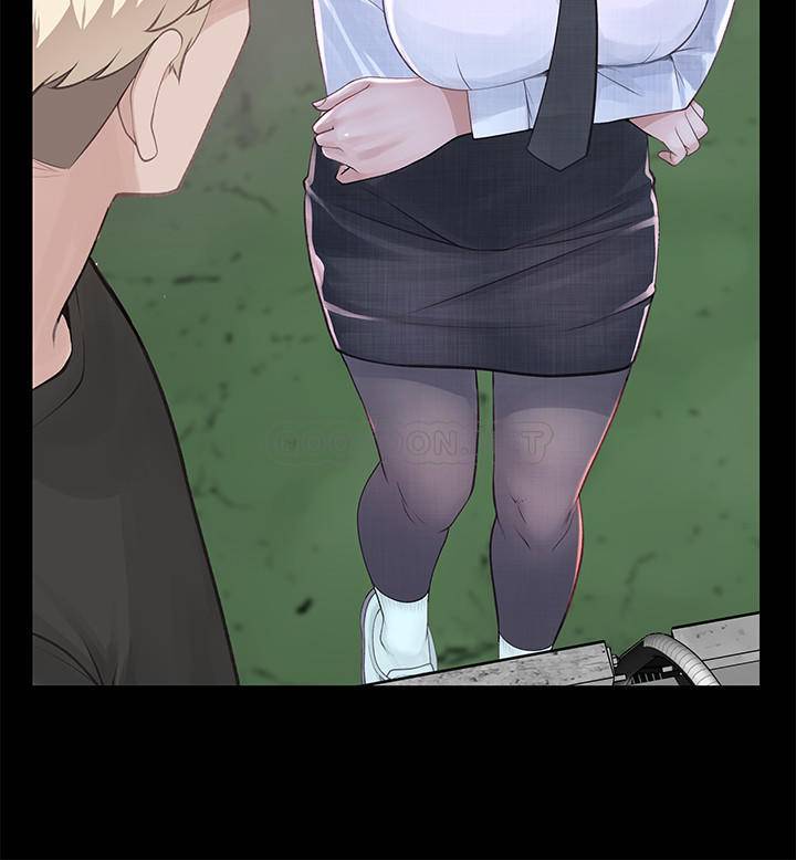 [韩国漫画] 我们的特殊关系 爱情,巨乳大奶#[36P]-18