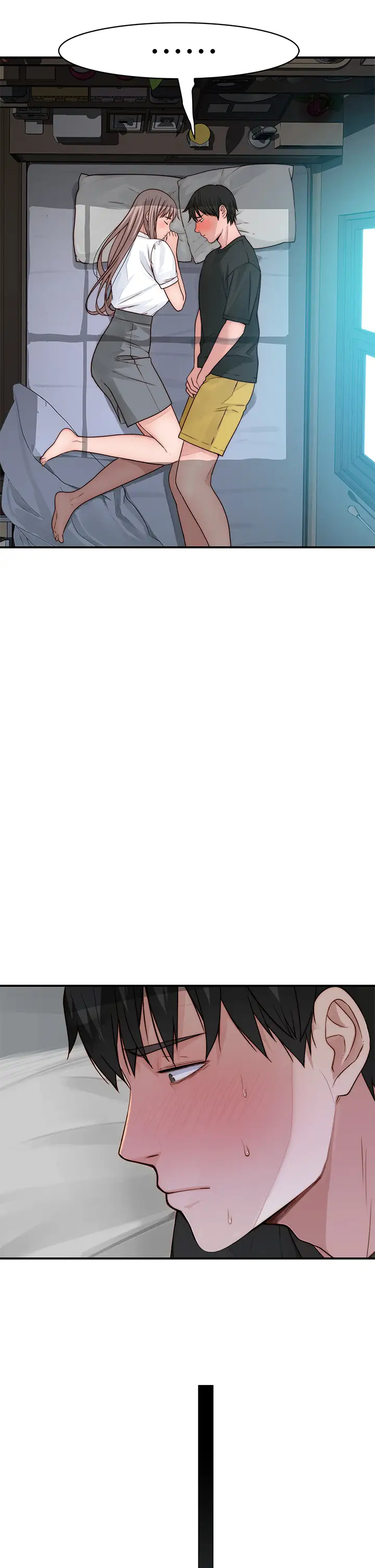 [韩国漫画] 我们的特殊关系 爱情,巨乳大奶#[48P]-20