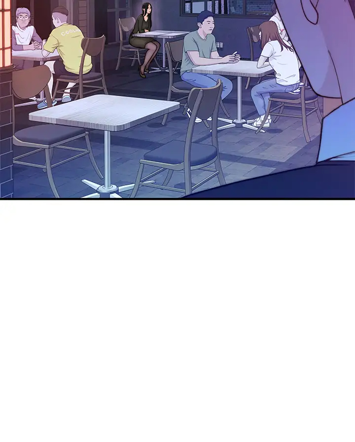 [韩国漫画] 我们的特殊关系 爱情,巨乳大奶#[48P]-2