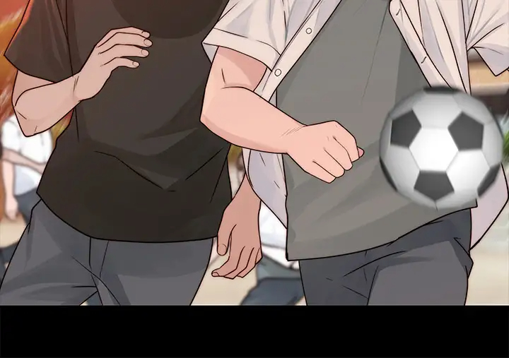 [韩国漫画] 我们的特殊关系 爱情,巨乳大奶#[48P]-24