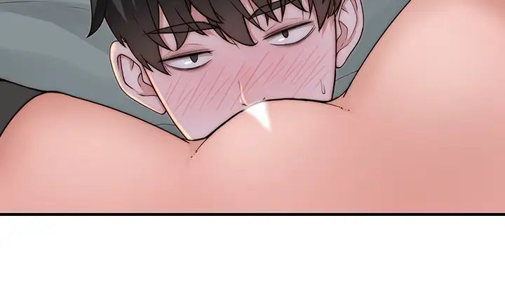 [韩国漫画] 我们的特殊关系 爱情,巨乳大奶#[43P]-33