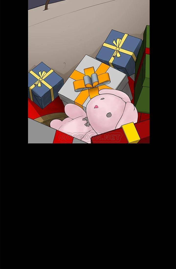 [韩国漫画] 我们的特殊关系 爱情,巨乳大奶#[47P]-38