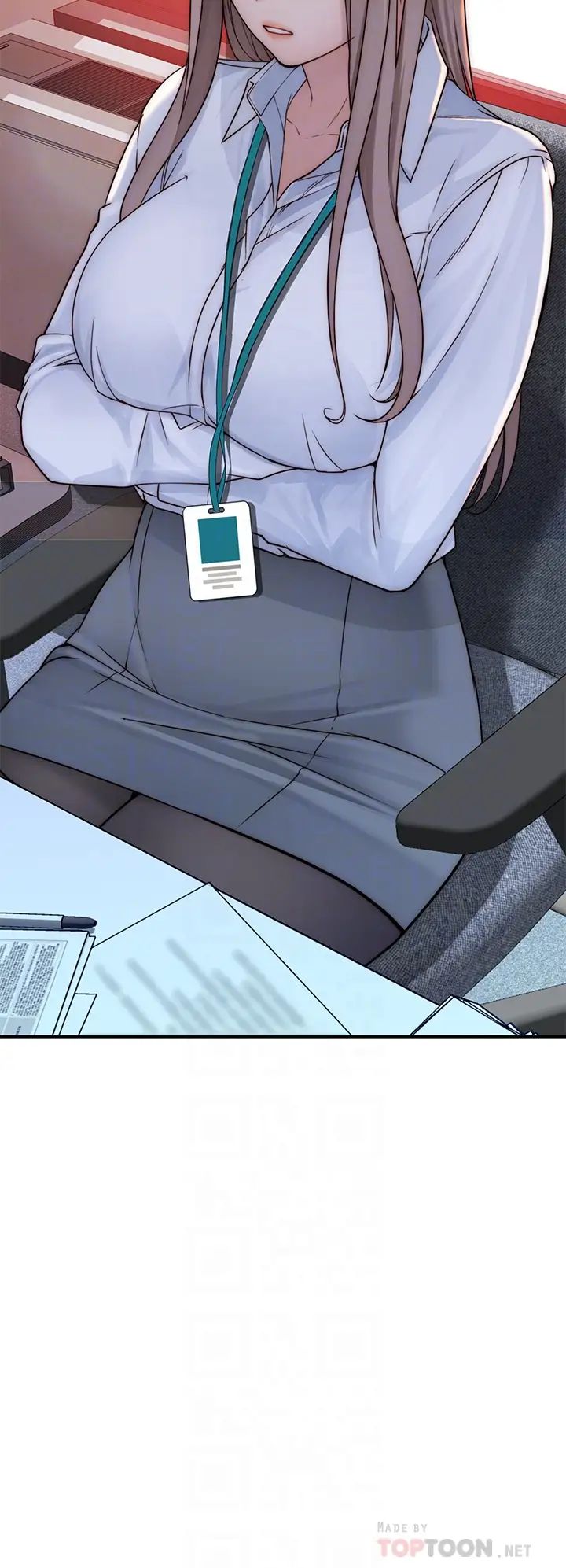 [韩国漫画] 我们的特殊关系 爱情,巨乳大奶#[47P]-3