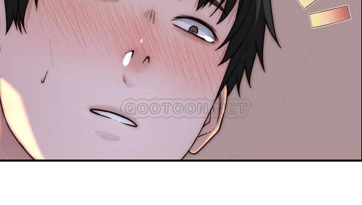 [韩国漫画] 我们的特殊关系 爱情,巨乳大奶#[46P]-2