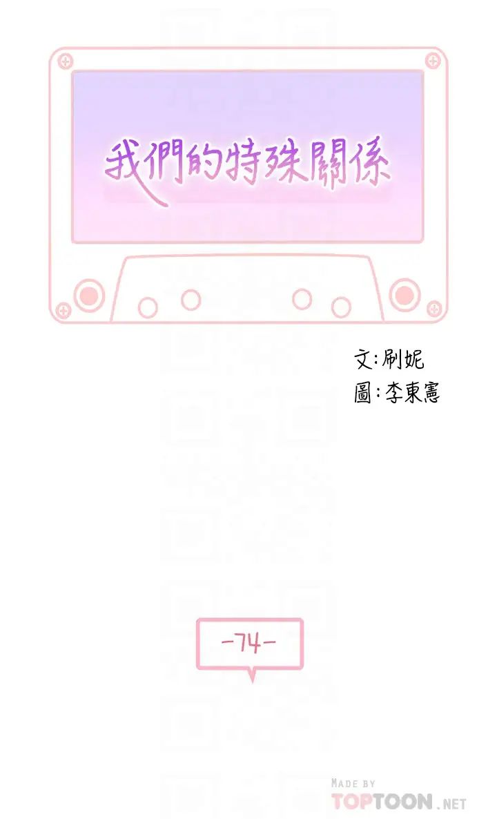 [韩国漫画] 我们的特殊关系 爱情,巨乳大奶#[47P]-4