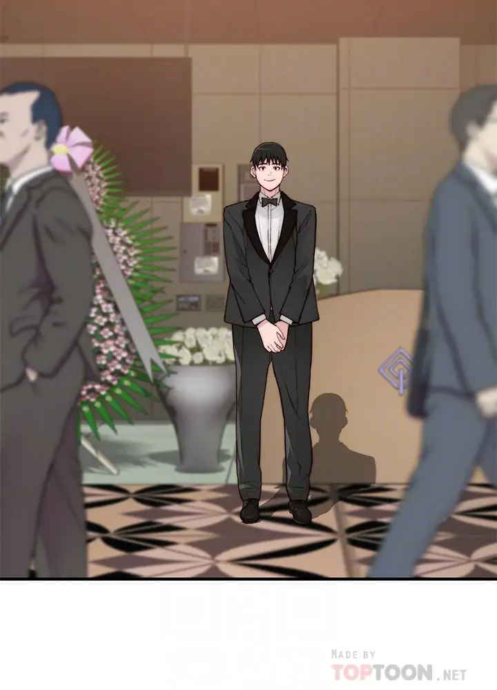 [韩国漫画] 我们的特殊关系 爱情,巨乳大奶#[47P]-6