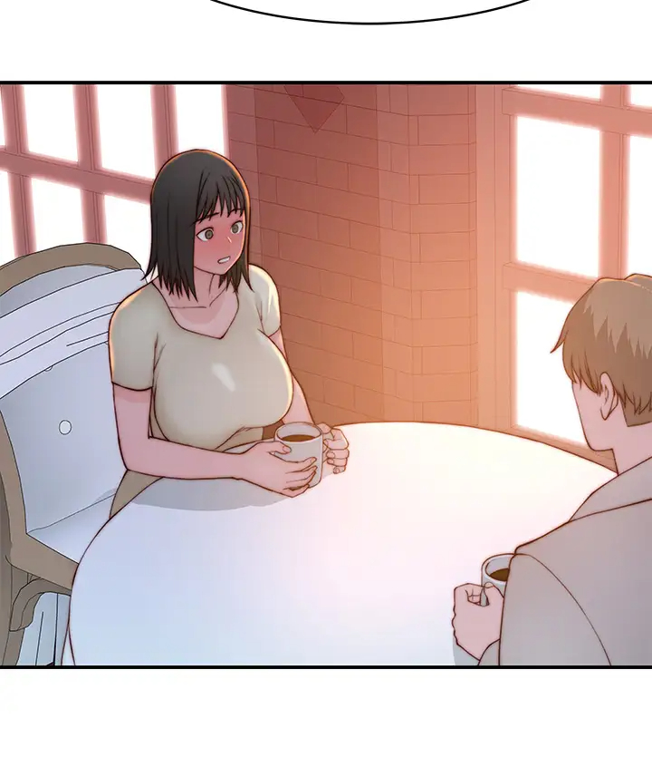 [韩国漫画] 我们的特殊关系 爱情,巨乳大奶#[49P]-32