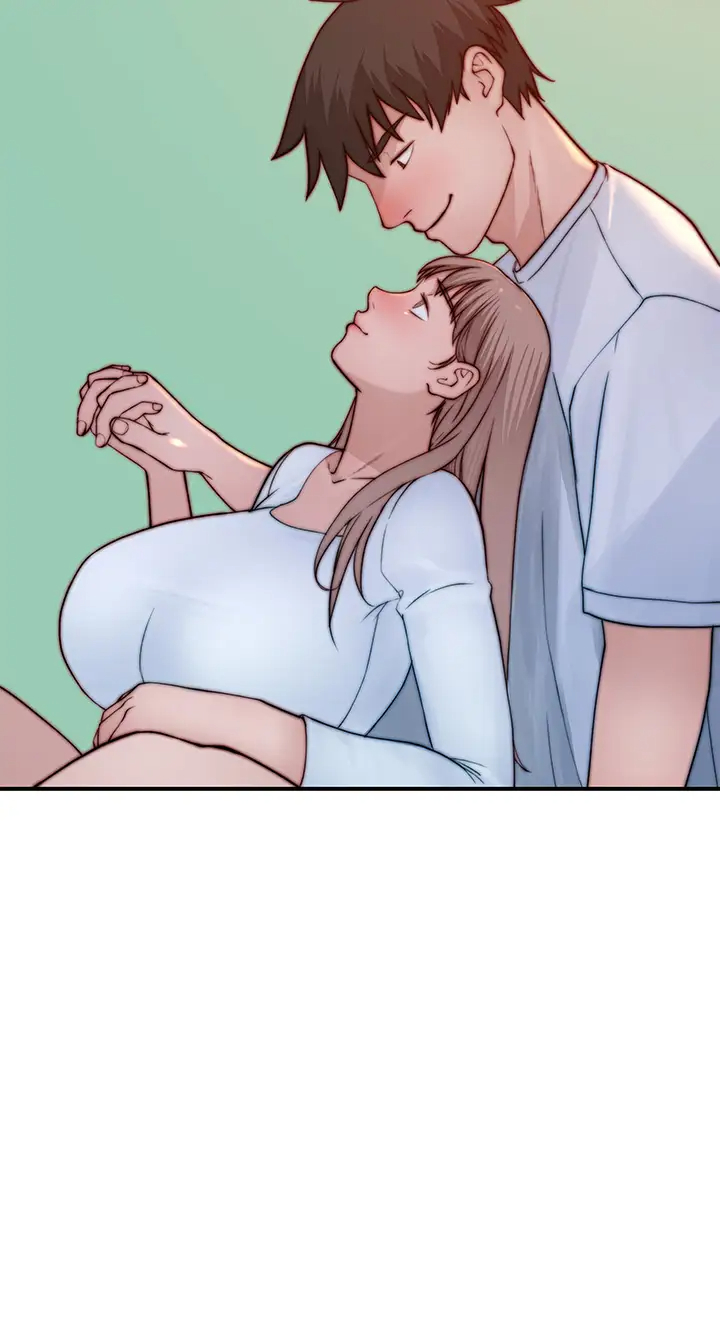 [韩国漫画] 我们的特殊关系 爱情,巨乳大奶#[49P]-36