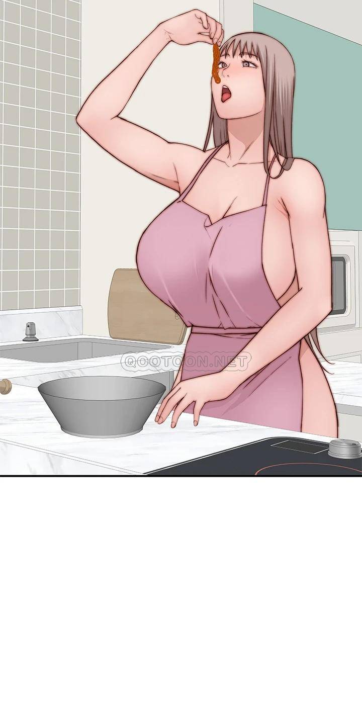 [韩国漫画] 我们的特殊关系 爱情,巨乳大奶#[47P]-44