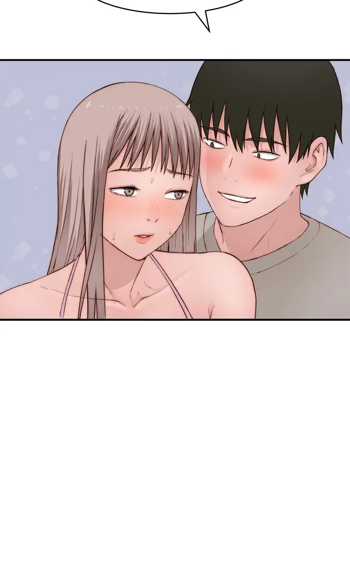 [韩国漫画] 我们的特殊关系 爱情,巨乳大奶#[46P]-11