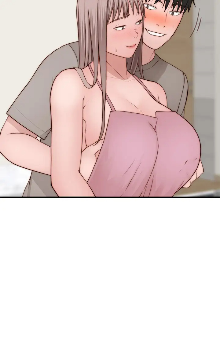 [韩国漫画] 我们的特殊关系 爱情,巨乳大奶#[46P]-2