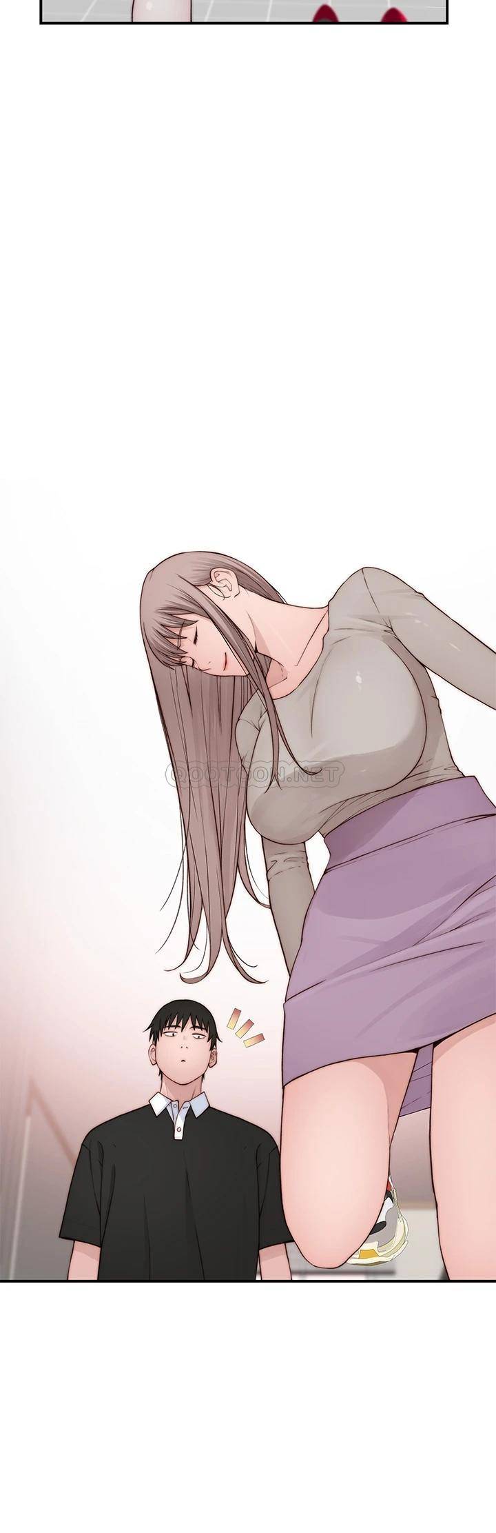 [韩国漫画] 我们的特殊关系 爱情,巨乳大奶#[45P]-7