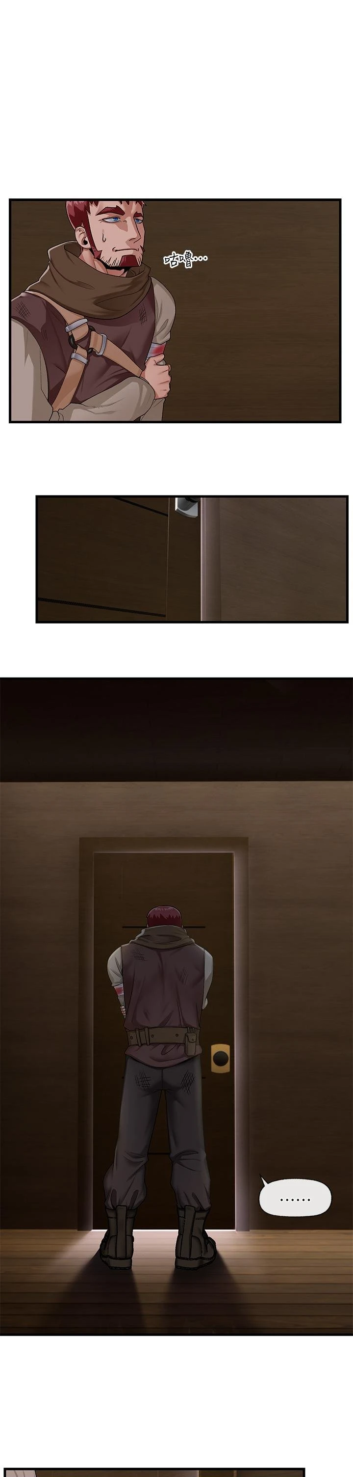 [韩国漫画] 异世界催眠王 奇幻,巨乳大奶,妖精#[40P]-30