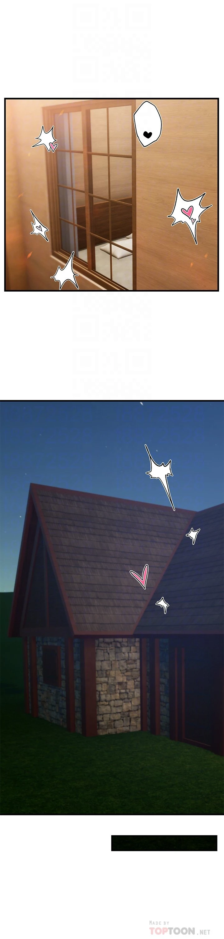 [韩国漫画] 异世界催眠王 奇幻,巨乳大奶,妖精#[31P]-12