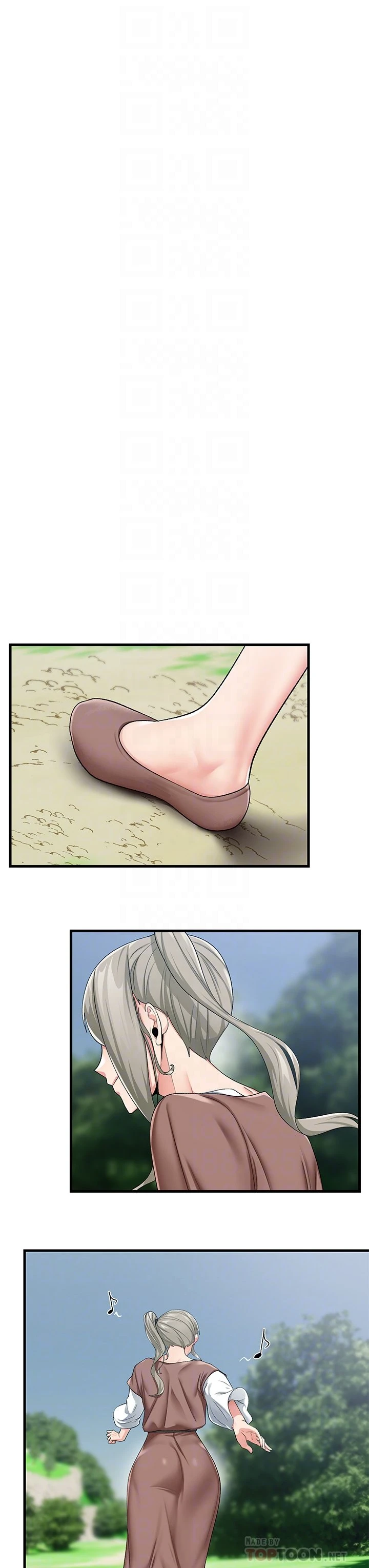 [韩国漫画] 异世界催眠王 奇幻,巨乳大奶,妖精#[31P]-14