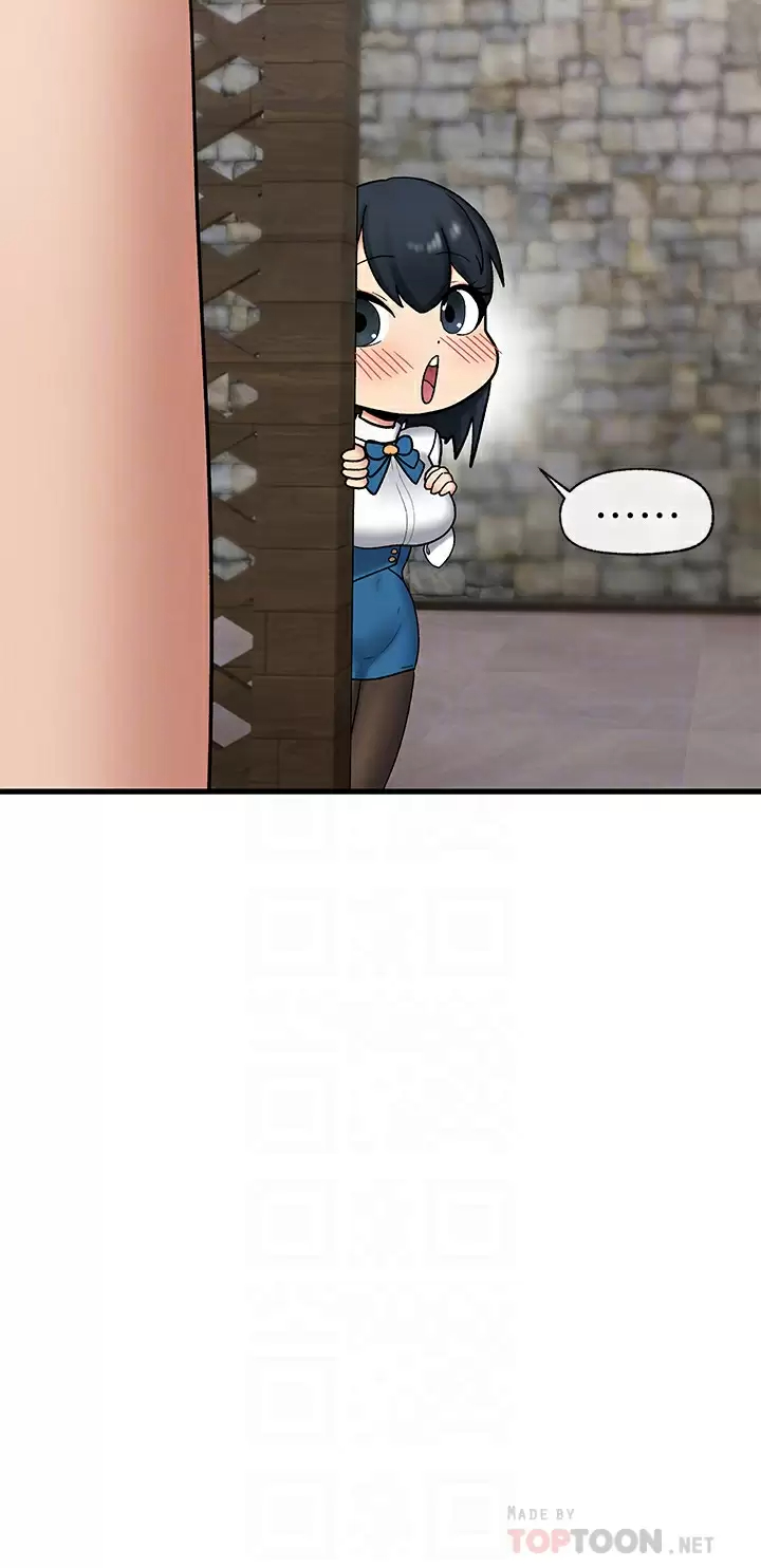 [韩国漫画] 异世界催眠王 奇幻,巨乳大奶,妖精#[32P]-12