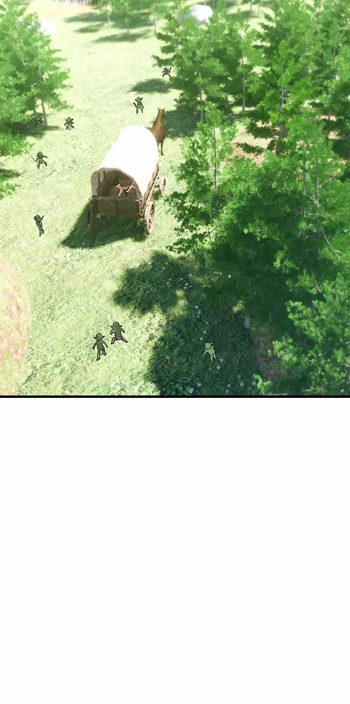 [韩国漫画] 异世界催眠王 奇幻,巨乳大奶,妖精#[31P]-3