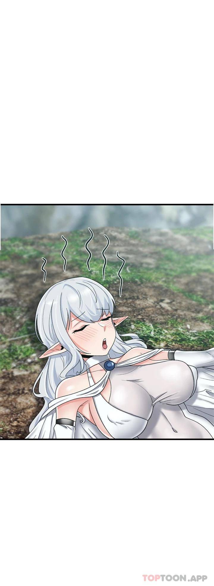 [韩国漫画] 异世界催眠王 奇幻,巨乳大奶,妖精#[33P]-28