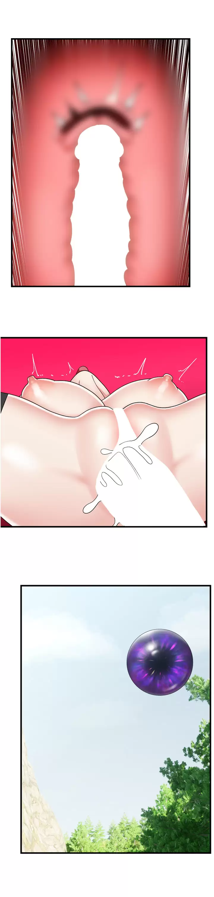 [韩国漫画] 异世界催眠王 奇幻,巨乳大奶,妖精#[33P]-27