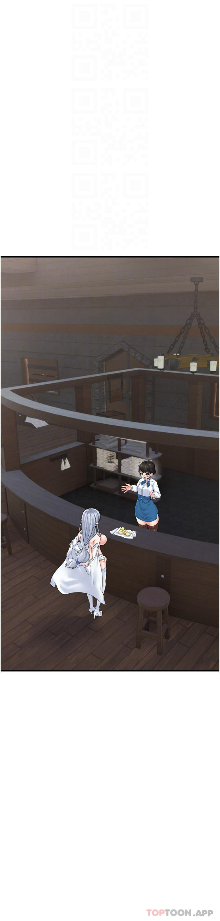 [韩国漫画] 异世界催眠王 奇幻,巨乳大奶,妖精#[38P]-10