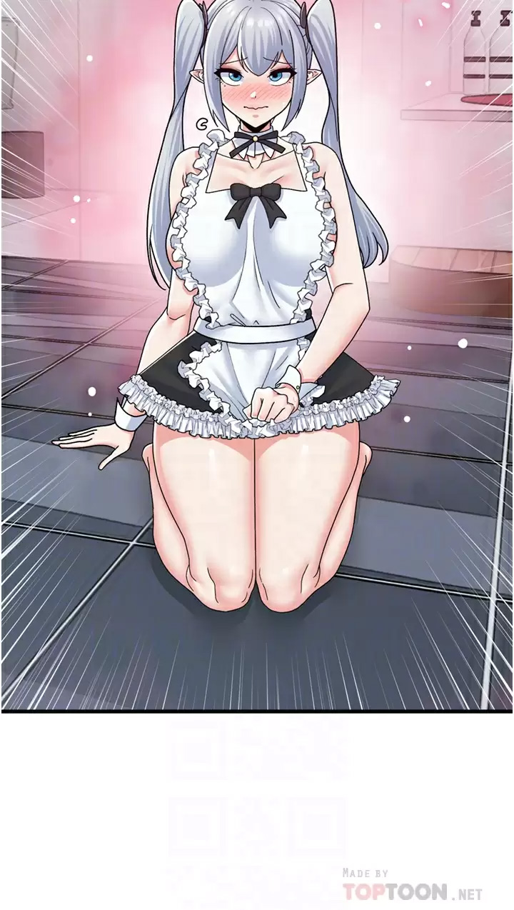 [韩国漫画] 异世界催眠王 奇幻,巨乳大奶,妖精#[35P]-6