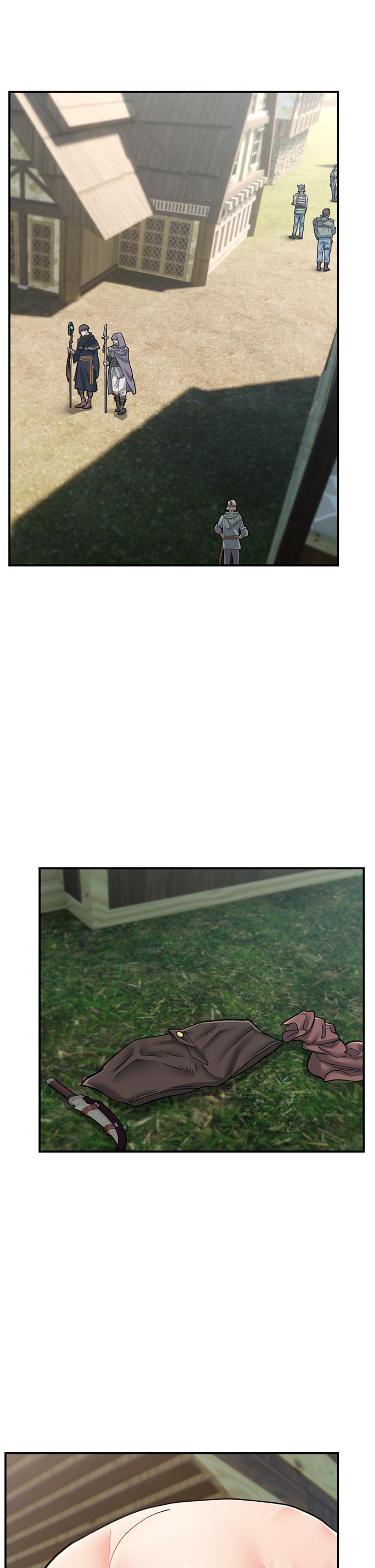 [韩国漫画] 异世界催眠王 奇幻,巨乳大奶,妖精#[42P]-1