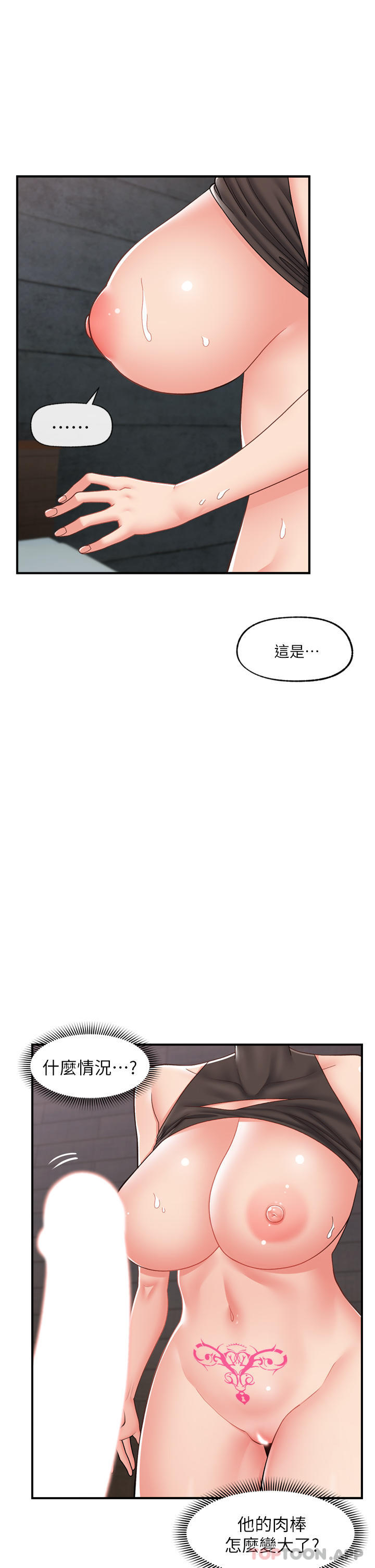 [韩国漫画] 异世界催眠王 奇幻,巨乳大奶,妖精#[36P]-1