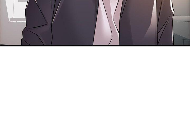 [韩国漫画] 弱点 剧情,女教师,巨乳大奶#[37P]-30