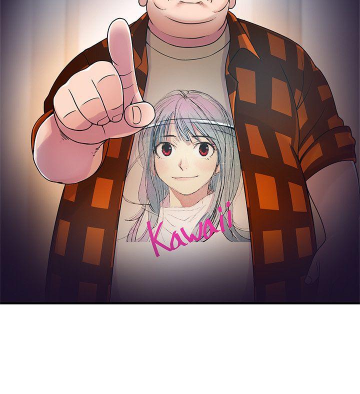 [韩国漫画] 弱点 剧情,女教师,巨乳大奶#[36P]-4