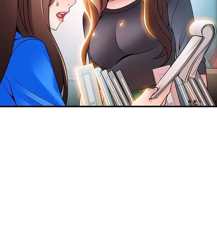 [韩国漫画] 弱点 剧情,女教师,巨乳大奶#[35P]-10