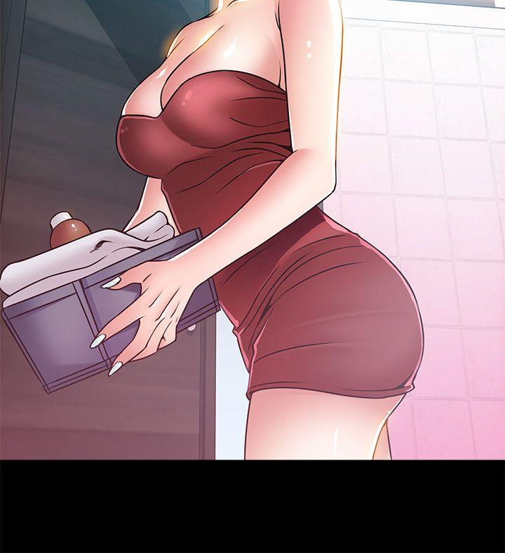 [韩国漫画] 弱点 剧情,女教师,巨乳大奶#[37P]-33