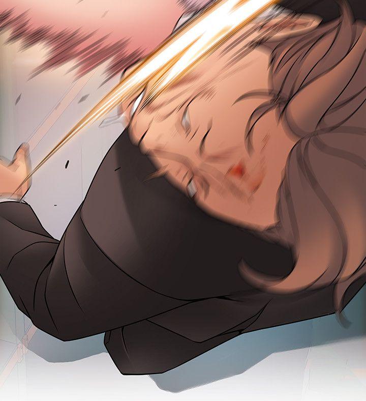 [韩国漫画] 弱点 剧情,女教师,巨乳大奶#[33P]-28